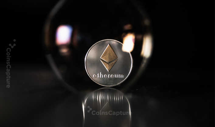ETH BTC Pair Reaches Highest Level Since May 2018