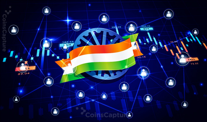 Indian Government to Reconsider Crypto Ban