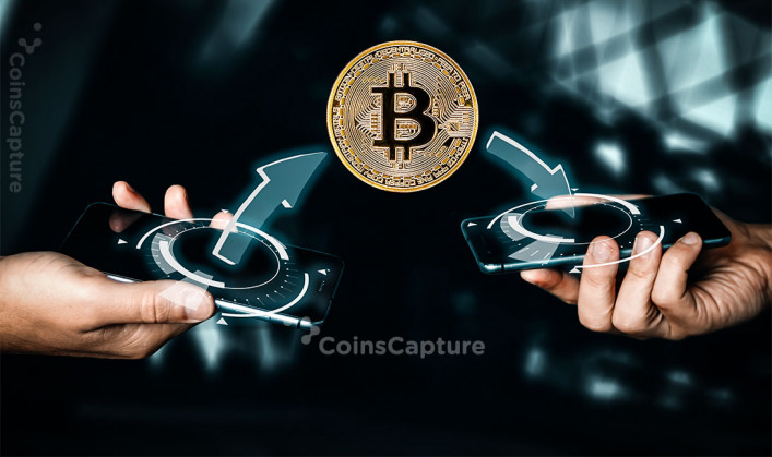 CoinsCapture - Cryptocurrency Trading Prices Today, Live Chart , Market Trades & Cap