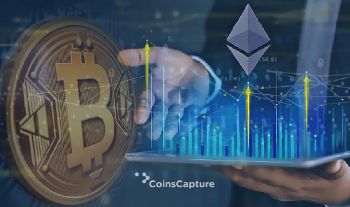 Buy The Dip Interest Soars To 3 Month High