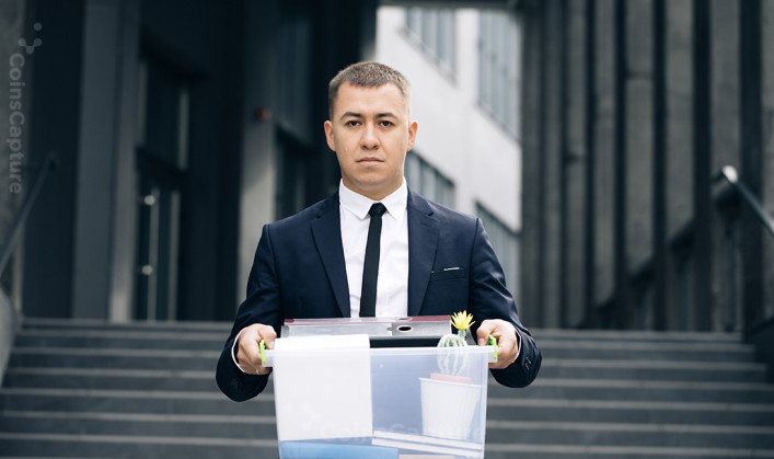 South Korean Firms Employees Quit Jobs After Getting Millions in Crypto Profits