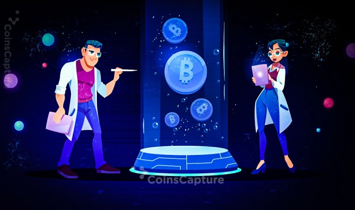 CoinsCapture - Cryptocurrency Trading Prices Today, Live Chart , Market Trades & Cap