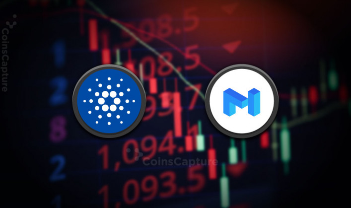 $ADA and $MATIC Could Explode Soon, says Aaron Arnold