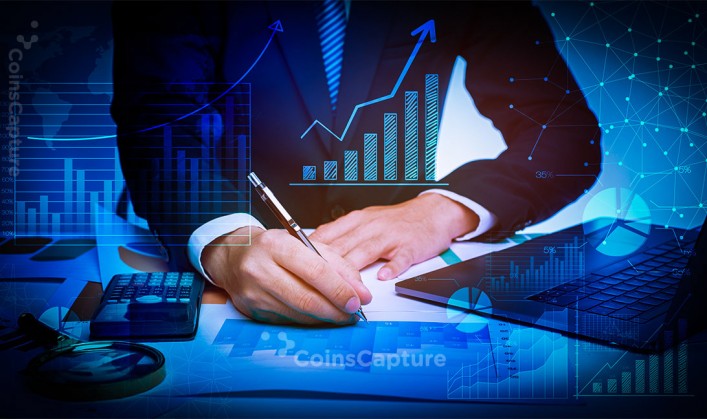 CoinsCapture - Cryptocurrency Trading Prices Today, Live Chart , Market Trades & Cap