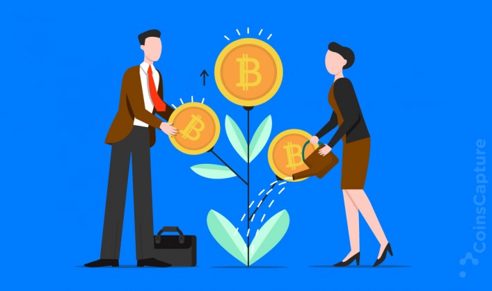 CoinsCapture - Cryptocurrency Trading Prices Today, Live Chart , Market Trades & Cap