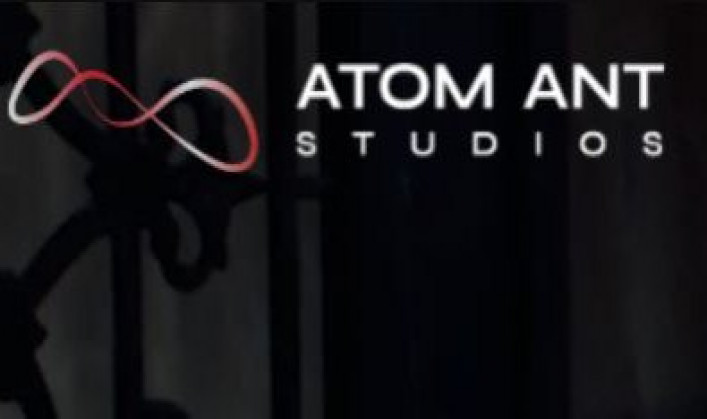 Future Of Entertainment  Atom Ant Studios & Camry Labs (GRIFFY) To Transform TV and OTT Experience Using AI & Blockchain