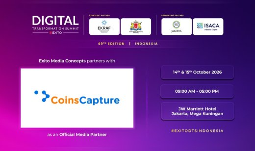 CoinsCapture - Cryptocurrency Trading Prices Today, Live Chart , Market Trades & Cap