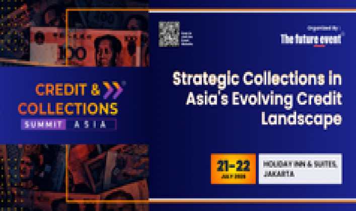 Asia’s Premier Credit & Collections Summit Debuts in Jakarta in July 2026