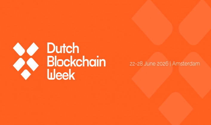 Dutch Blockchain Week 2026 strengthens position as Europe’s leading B2B blockchain event week