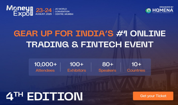Money Expo 2025 Set to Return to Mumbai Scaling India’s Financial Future