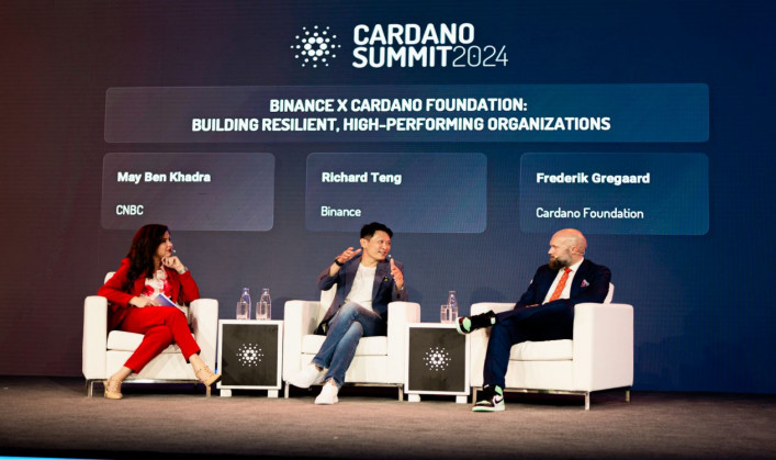 Tim Draper and a host of Visionary Global Industry Leaders announced in the line up to Speak at Cardano Summit 2025