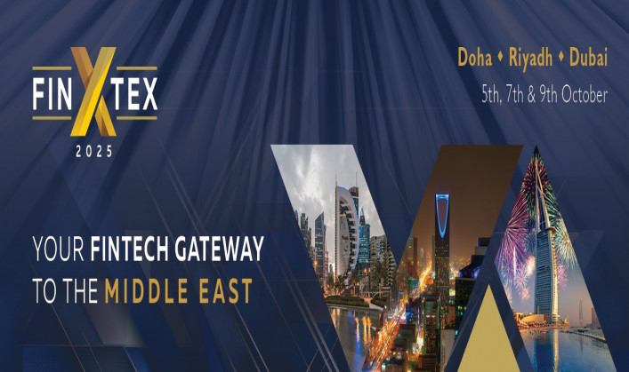 FinXtex Middle East 2025 to offer unprecedented access to FinTech Markets via exclusive three city tour