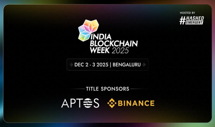Bengaluru Gears Up for IBW2025, India’s Biggest Web3 Summit