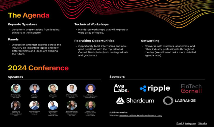 The Next Billion on Blockchain Shaping the Future of Regulation, DeFi, Institutional Adoption, & Creator Economy
