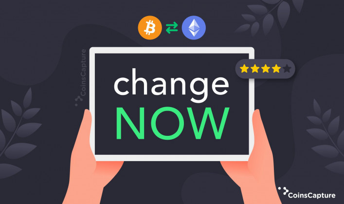 ChangeNOW Review