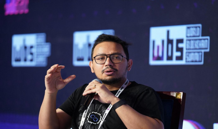 World Blockchain Summit Set the Stage for a Decentralized Future with Ground breaking Insights and Collaborations