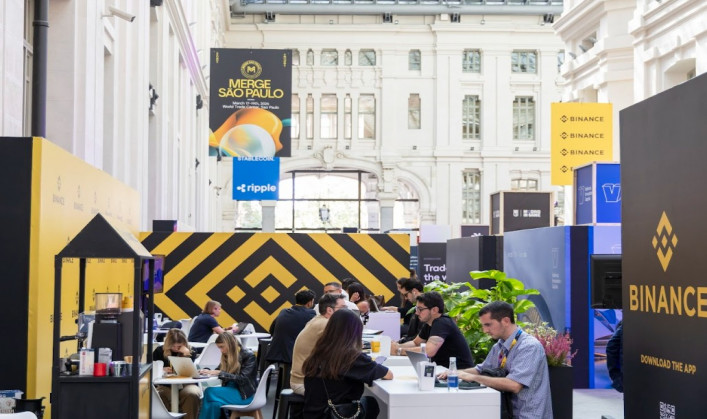 What impact is the recently approved crypto regulation having in Brazil The answer will be at MERGE São Paulo this March