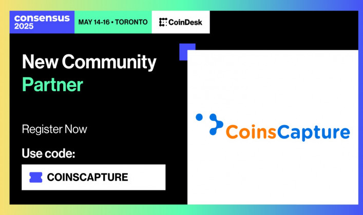 Renowned Founders Kevin O Leary and Dave Portnoy Join Stellar Line up at Consensus Toronto