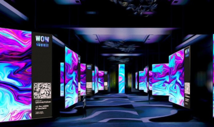 Prepare for an Unforgettable Journey: WOW Summit Dubai 2023, the Epitome of Luxurious Web3 Experience