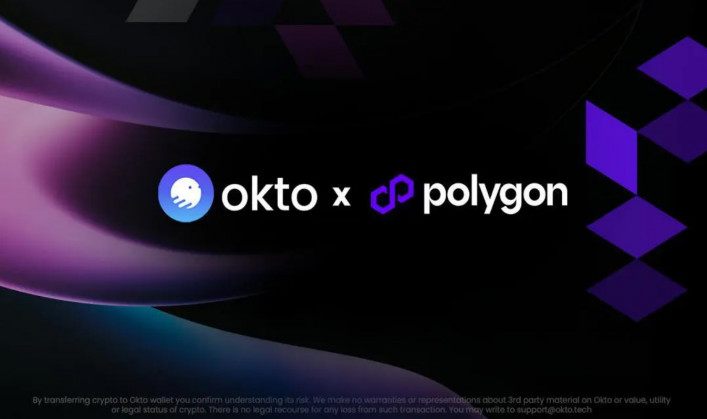 Okto Wallet to Power Seamless Interoperability and Chain Abstraction on AggLayer, Merging Front End UX with Aggregated Network Infrastructure