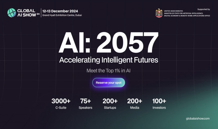 AI 2057: Accelerating Intelligent Futures