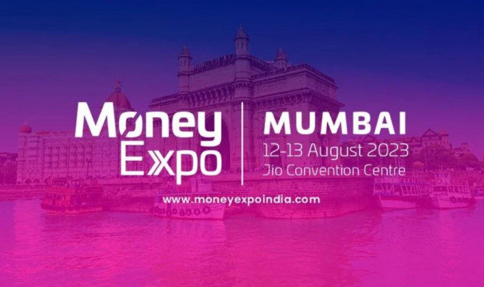 MoneyExpo India 2023: Showcasing the Future of Finance with Fintech and Crypto Companies