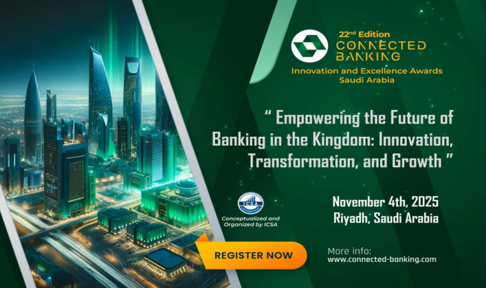 Empowering the Future of Banking in the Kingdom: Innovation, Transformation, and Growth