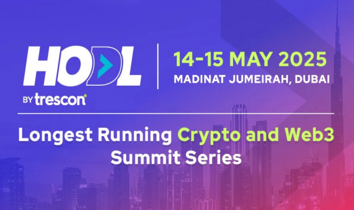 HODL 2025 Wraps Up Landmark Dubai Edition, Announces 31st Global Edition in Riyadh, Saudi Arabia
