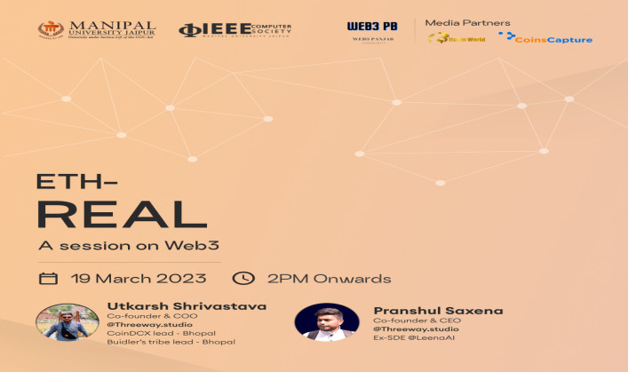Unblocking Blockchain Potential By Threeway.Studio