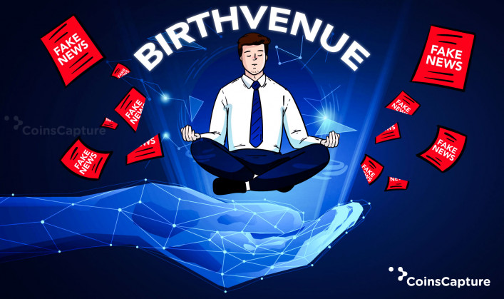 Are you fed up with fake news Time to leverage Blockchain