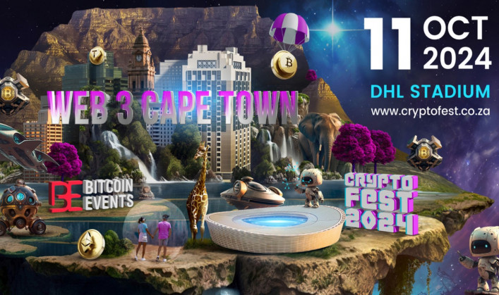 Crypto Fest 2024 to Highlight Bitcoin, Stablecoin Payments, and Regulatory Advances Across Africa