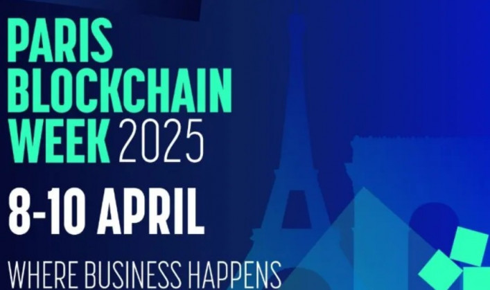 Paris Blockchain Week Returns for Its 6th Edition, Setting the Stage Where Business Happens