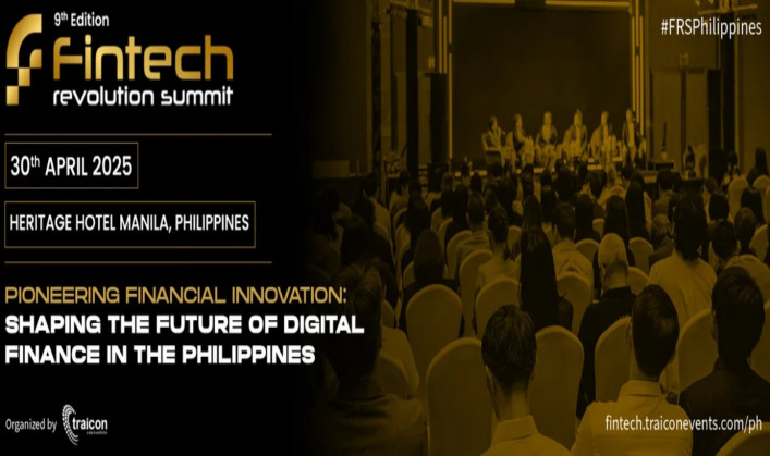 Philippines Leads the Southeast Asia’s Fintech Future: Fintech Revolution Summit 2025