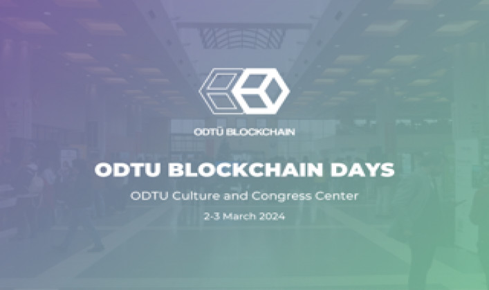 Blockchain Days 2024 Elevating the Largest Student Led Blockchain Event in Turkey