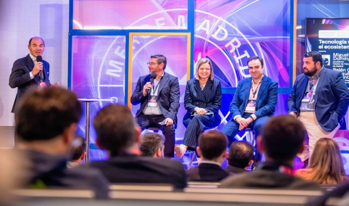 The Digital Euro vs. Stablecoins: The Future of Money Is Debated at MERGE Madrid