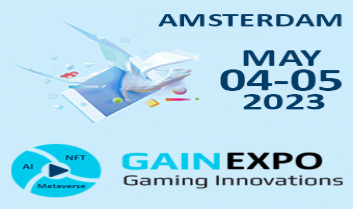 GAINEXPO Gaming Innovations