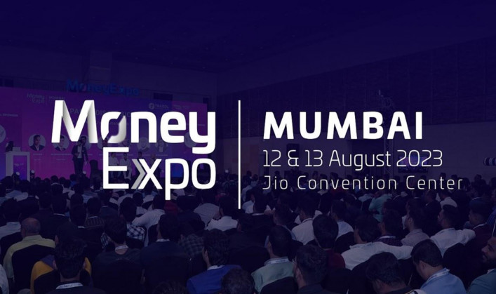 MoneyExpo India 2023 Bringing Leading Forex And Stock Companies