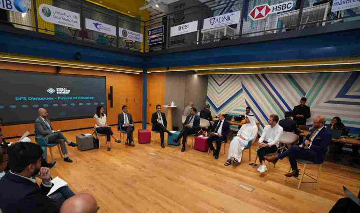 FinTechs and banks unite for innovation at DIFC’s Dubai FinTech Summit Dialogues