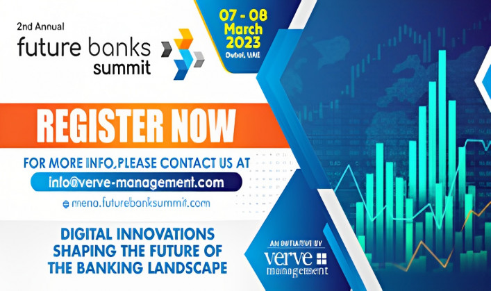 Spearheading Banking Transformation in the MENA region