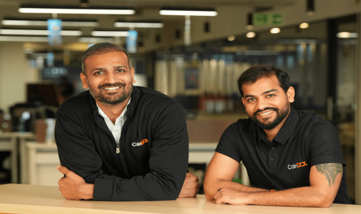 India’s largest exchange CoinDCX announces industry first Orchestration Layer Okto