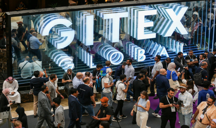 Surge in international demand spurs GITEX GLOBAL Expand North Star to take over the city of Dubai at two mega venues