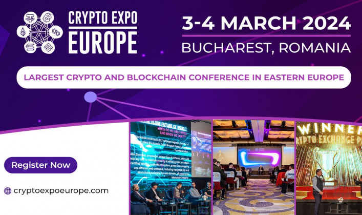 Government Leaders and Industry Titans Set to Discuss MICA Law at Crypto Expo Europe 2024