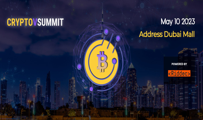 CRYPTOVSUMMIT 2023