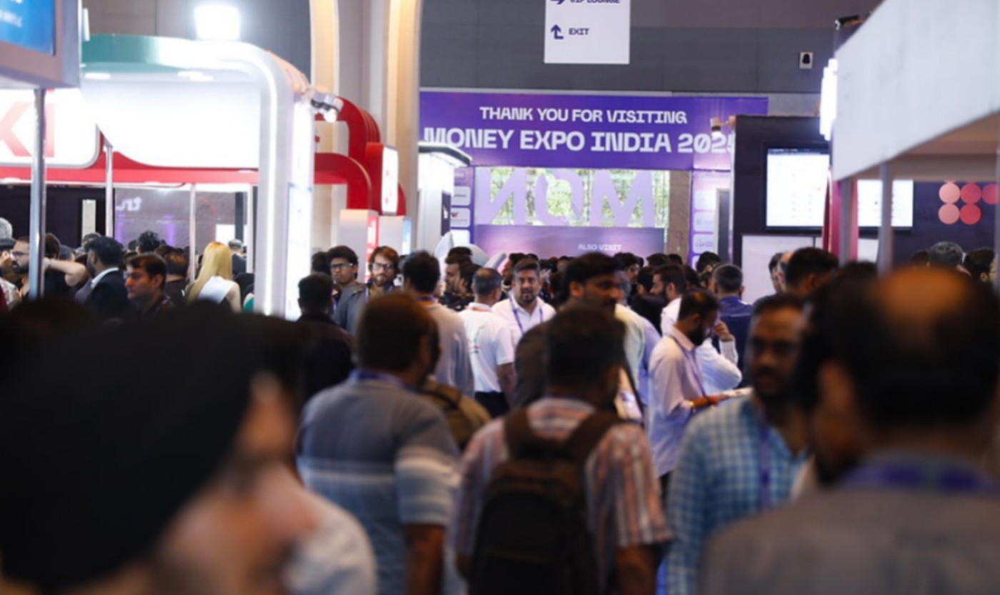 India's Top Traders & Investors will Gather at Money Expo India 2026