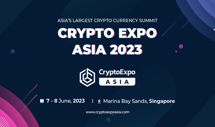 Crypto Expo Asia 2023