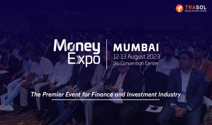 India's Biggest Money Expo Happening in Mumbai