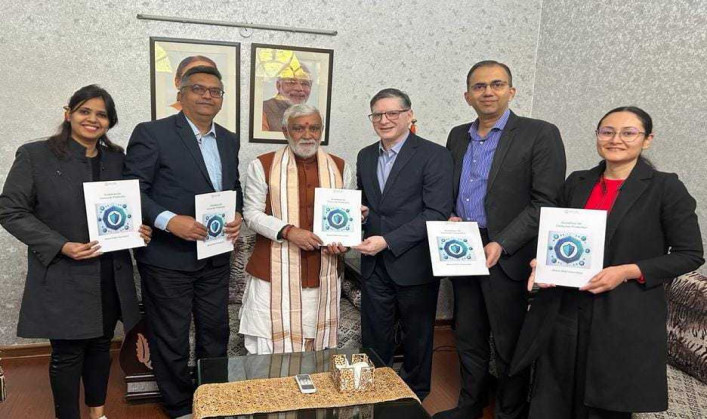 Bharat Web3 Association Unveils its Consumer Protection Guidelines for its Member Firms