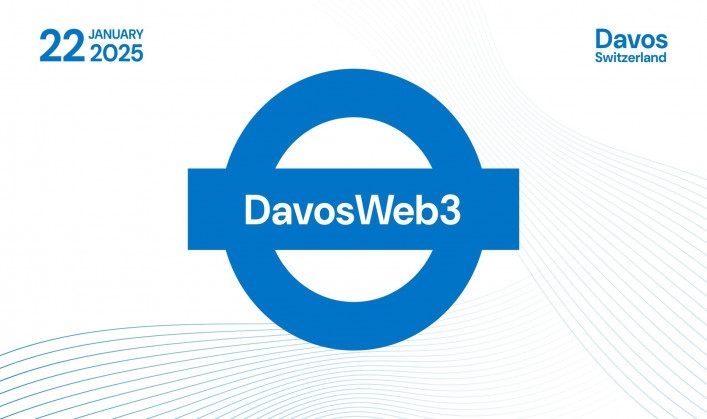 Leaders Congregate at the DavosWeb3 Roundtable to Shape the Future of Decentralized Technologies