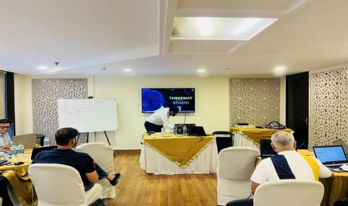 Key Learnings From The Threewaystudio X ISACA new Delhi Workshop
