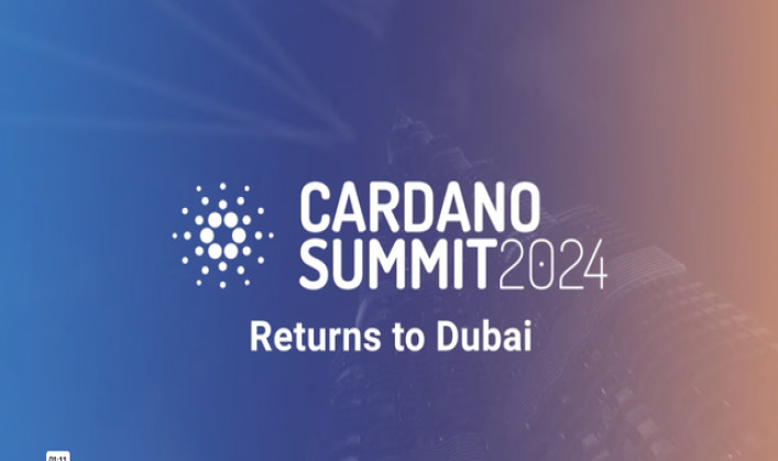 Cardano Foundation and Dubai Blockchain Center Welcome Collaborative Partnership